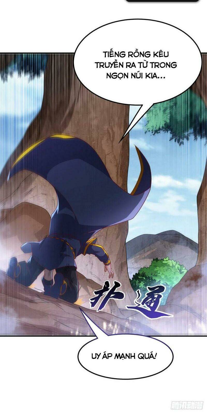 Võ Nghịch Chapter 226 - Trang 2