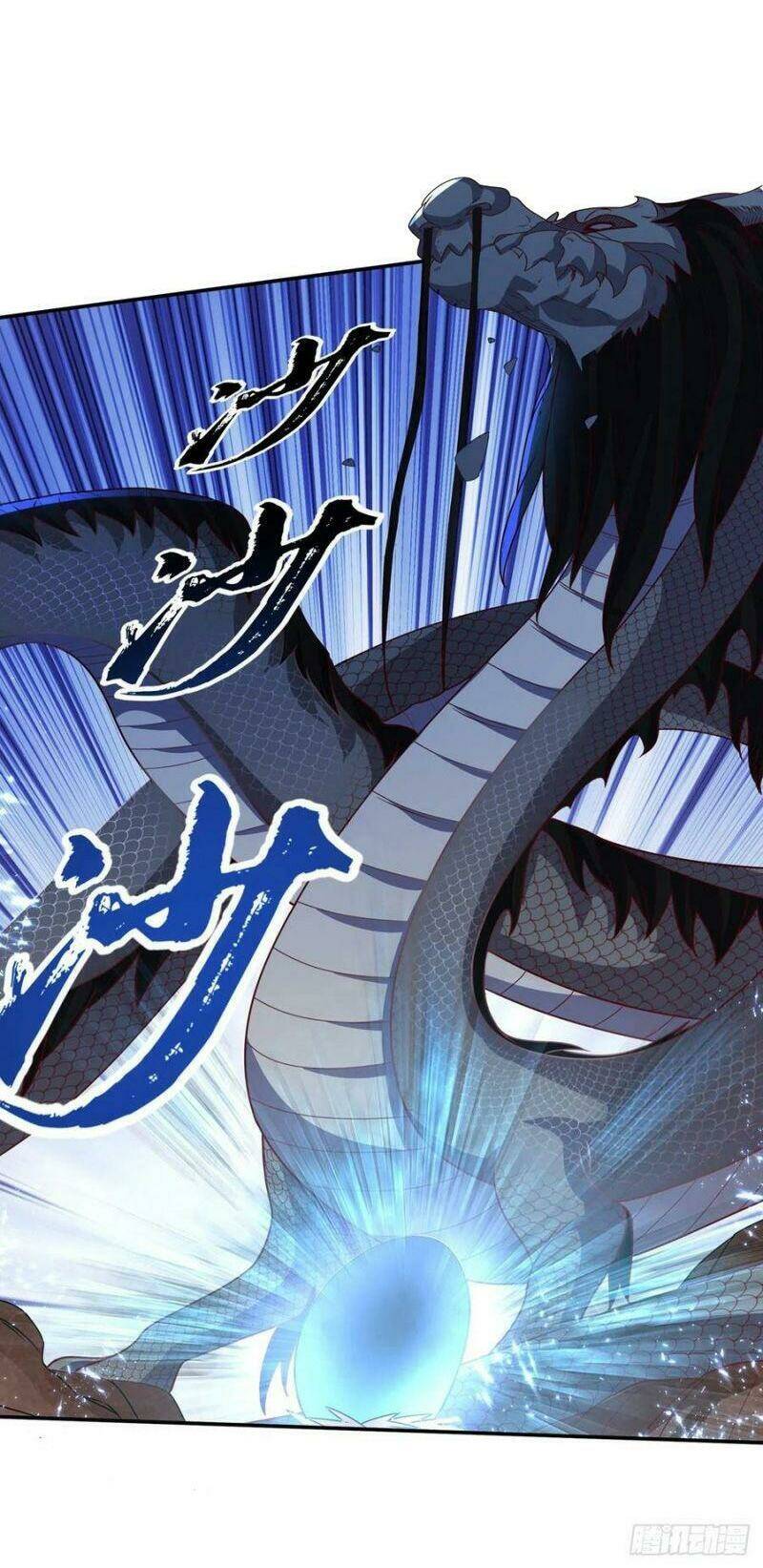 Võ Nghịch Chapter 226 - Trang 2