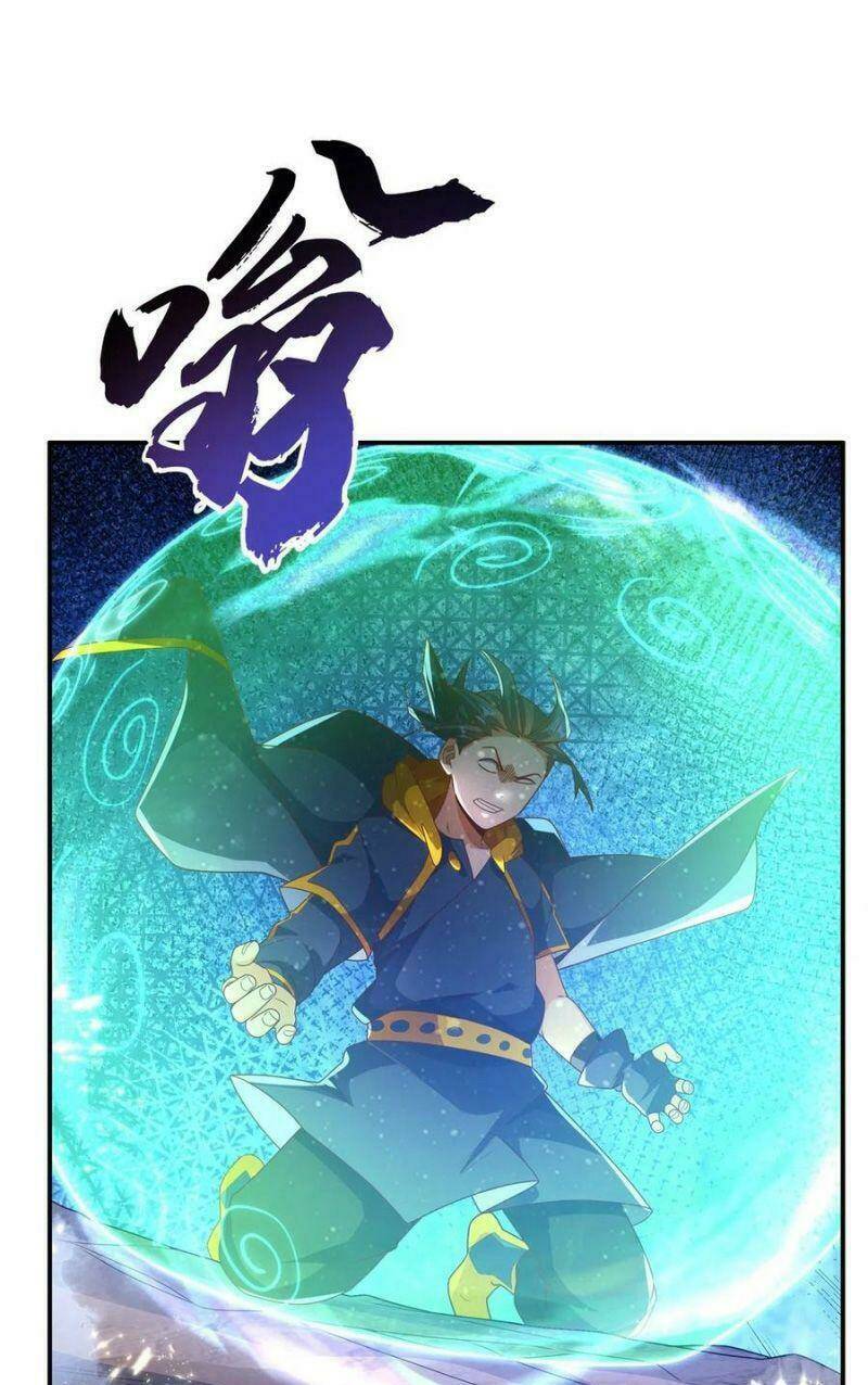 Võ Nghịch Chapter 226 - Trang 2