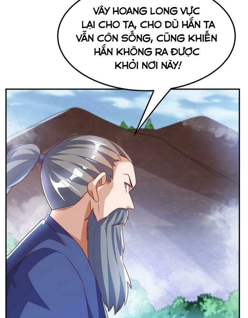 Võ Nghịch Chapter 226 - Trang 2