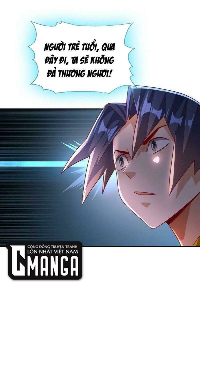 Võ Nghịch Chapter 226 - Trang 2