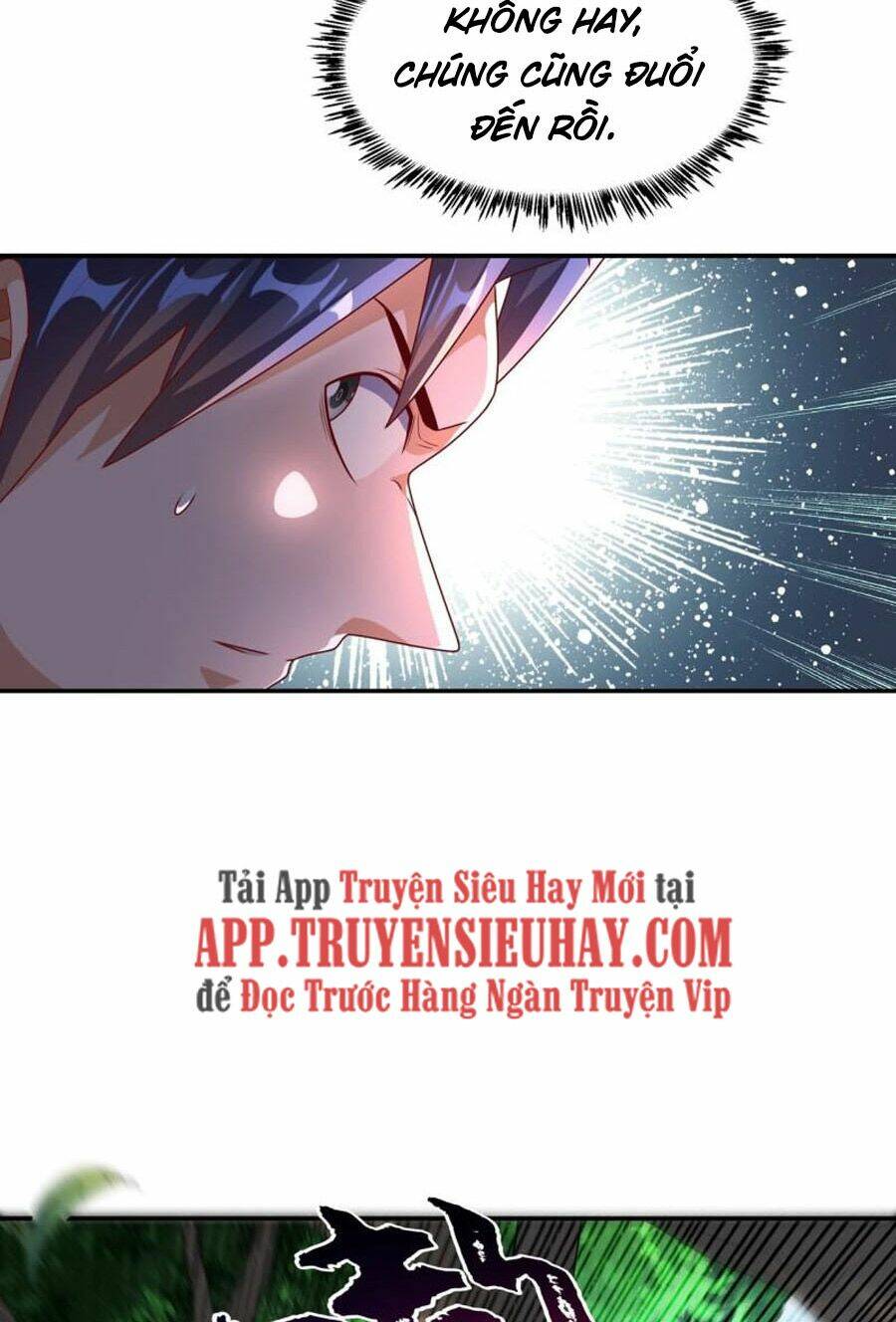 Võ Nghịch Chapter 225 - Trang 2