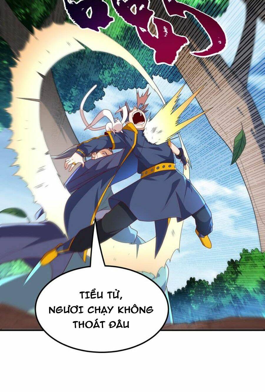 Võ Nghịch Chapter 225 - Trang 2