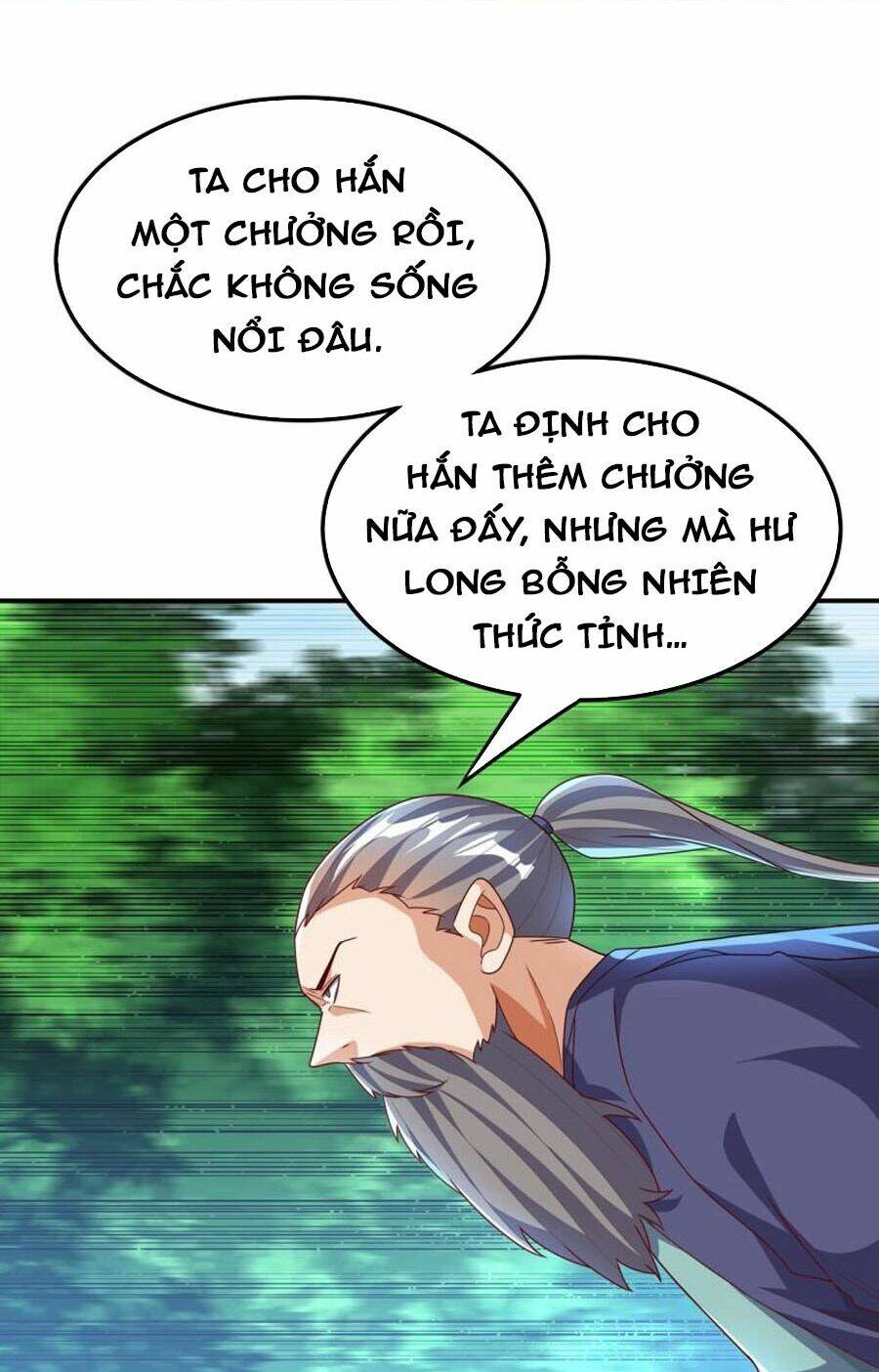 Võ Nghịch Chapter 225 - Trang 2