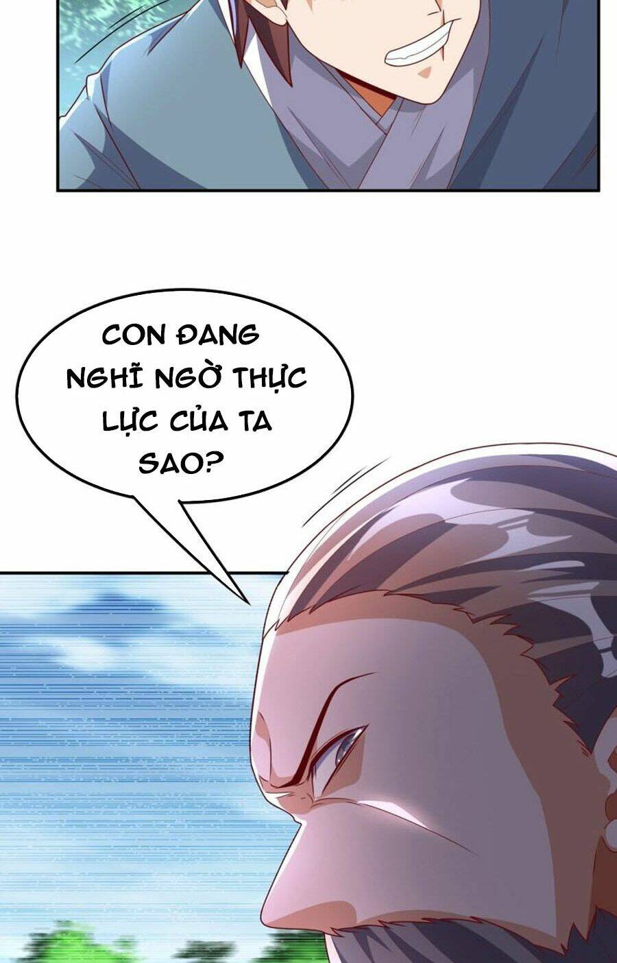 Võ Nghịch Chapter 225 - Trang 2