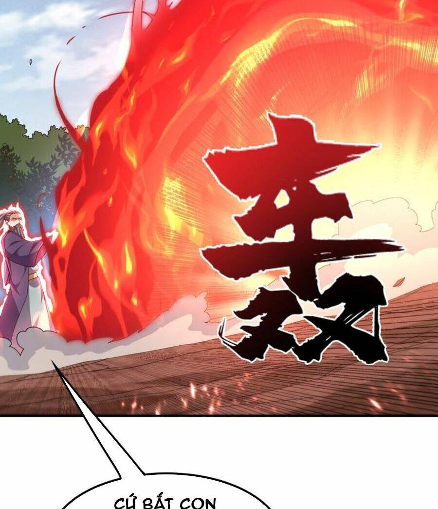 Võ Nghịch Chapter 225 - Trang 2