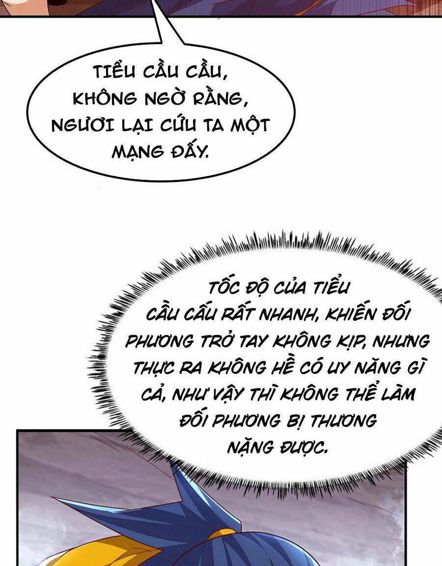 Võ Nghịch Chapter 224 - Trang 2