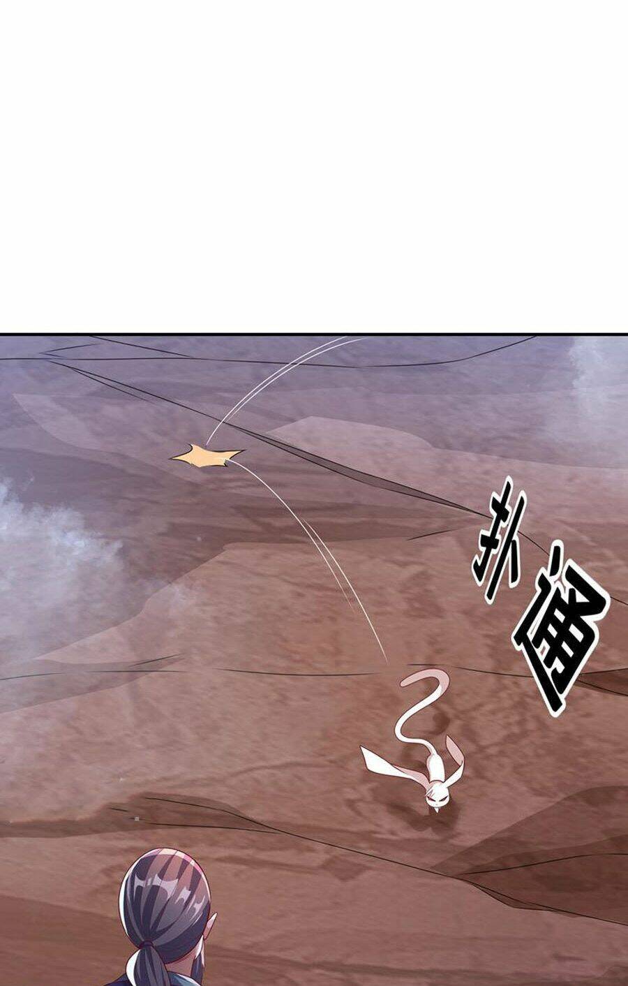 Võ Nghịch Chapter 224 - Trang 2