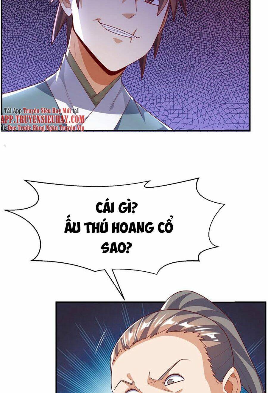 Võ Nghịch Chapter 224 - Trang 2