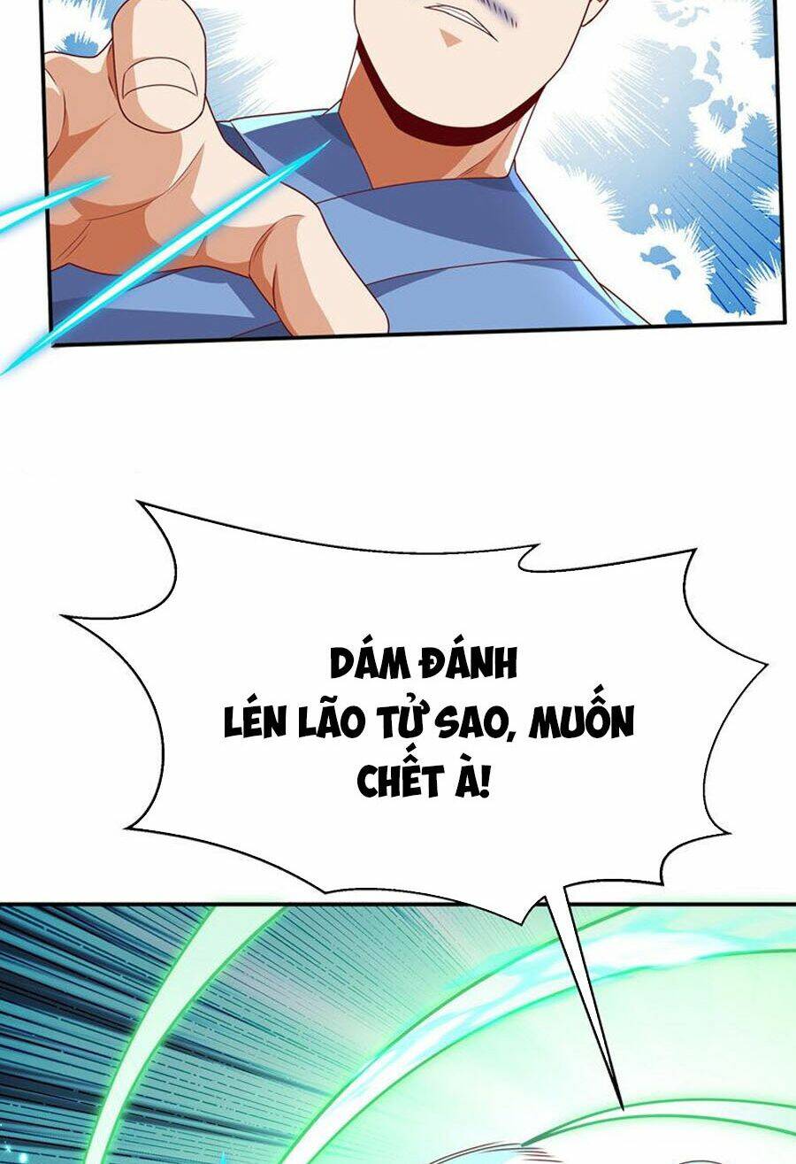 Võ Nghịch Chapter 224 - Trang 2