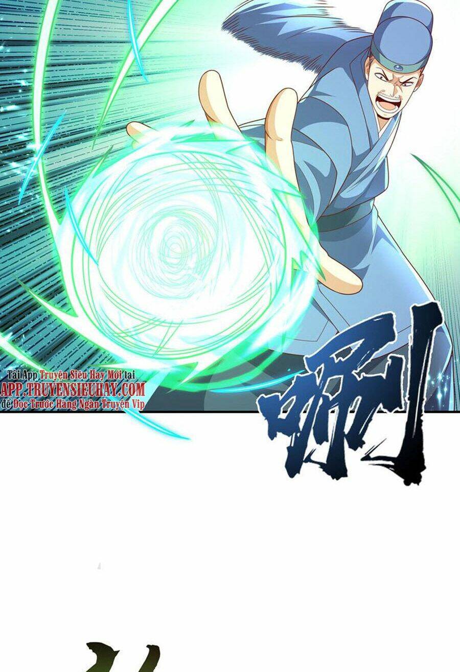 Võ Nghịch Chapter 224 - Trang 2