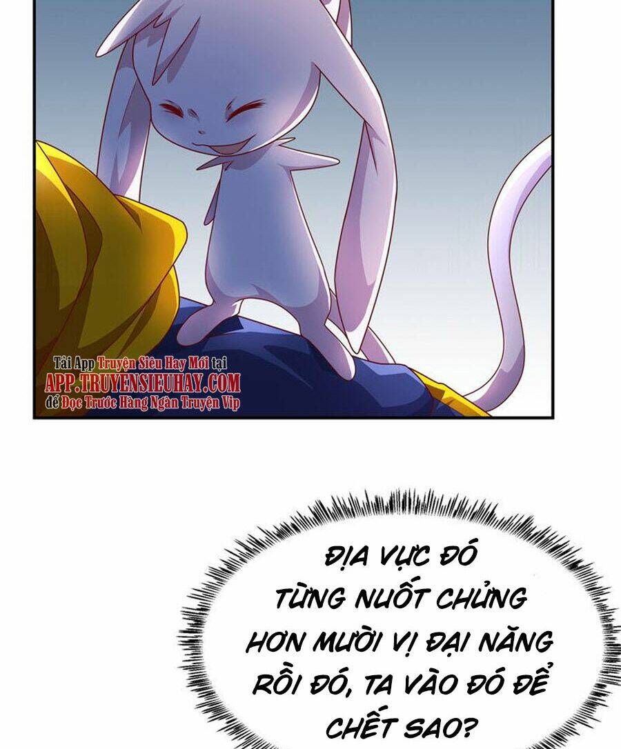 Võ Nghịch Chapter 223 - Trang 2