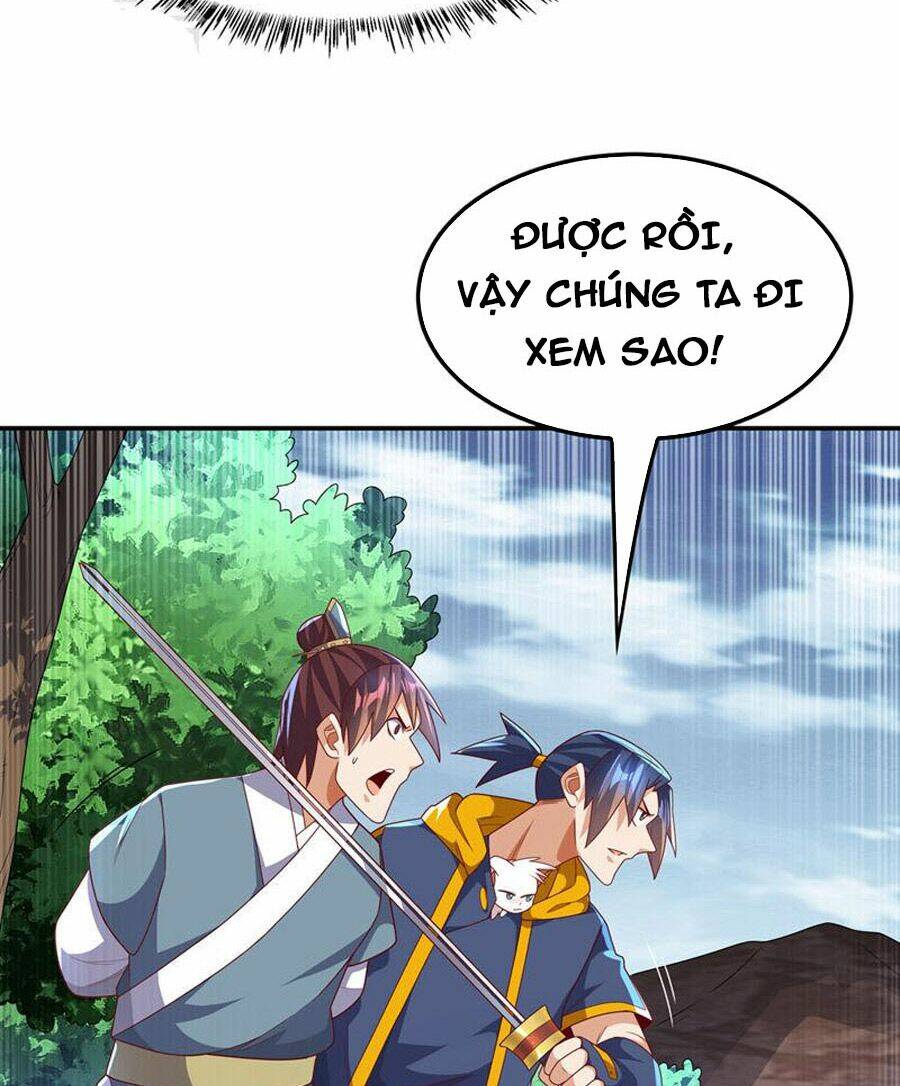 Võ Nghịch Chapter 223 - Trang 2