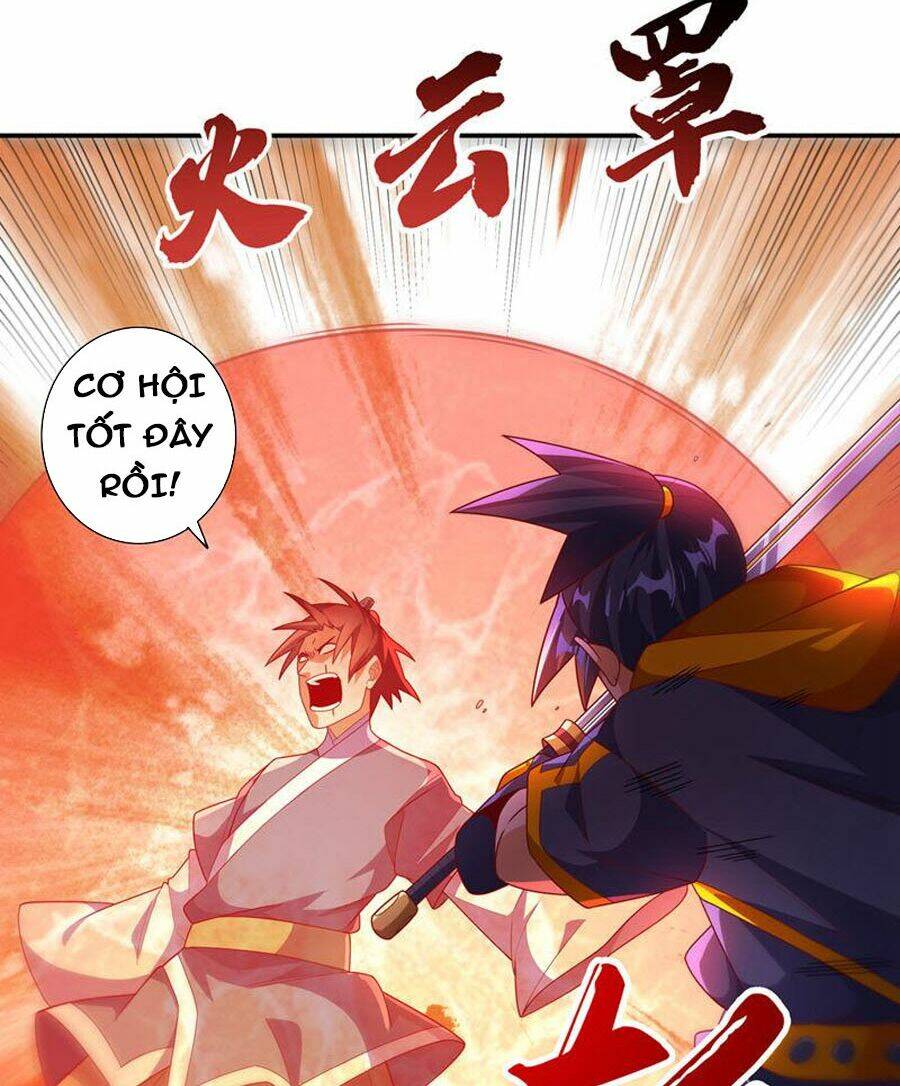 Võ Nghịch Chapter 223 - Trang 2