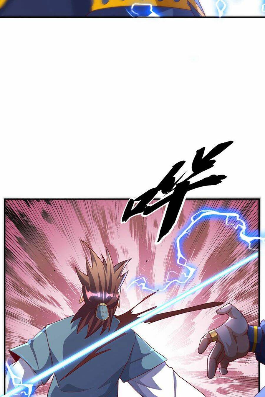 Võ Nghịch Chapter 223 - Trang 2