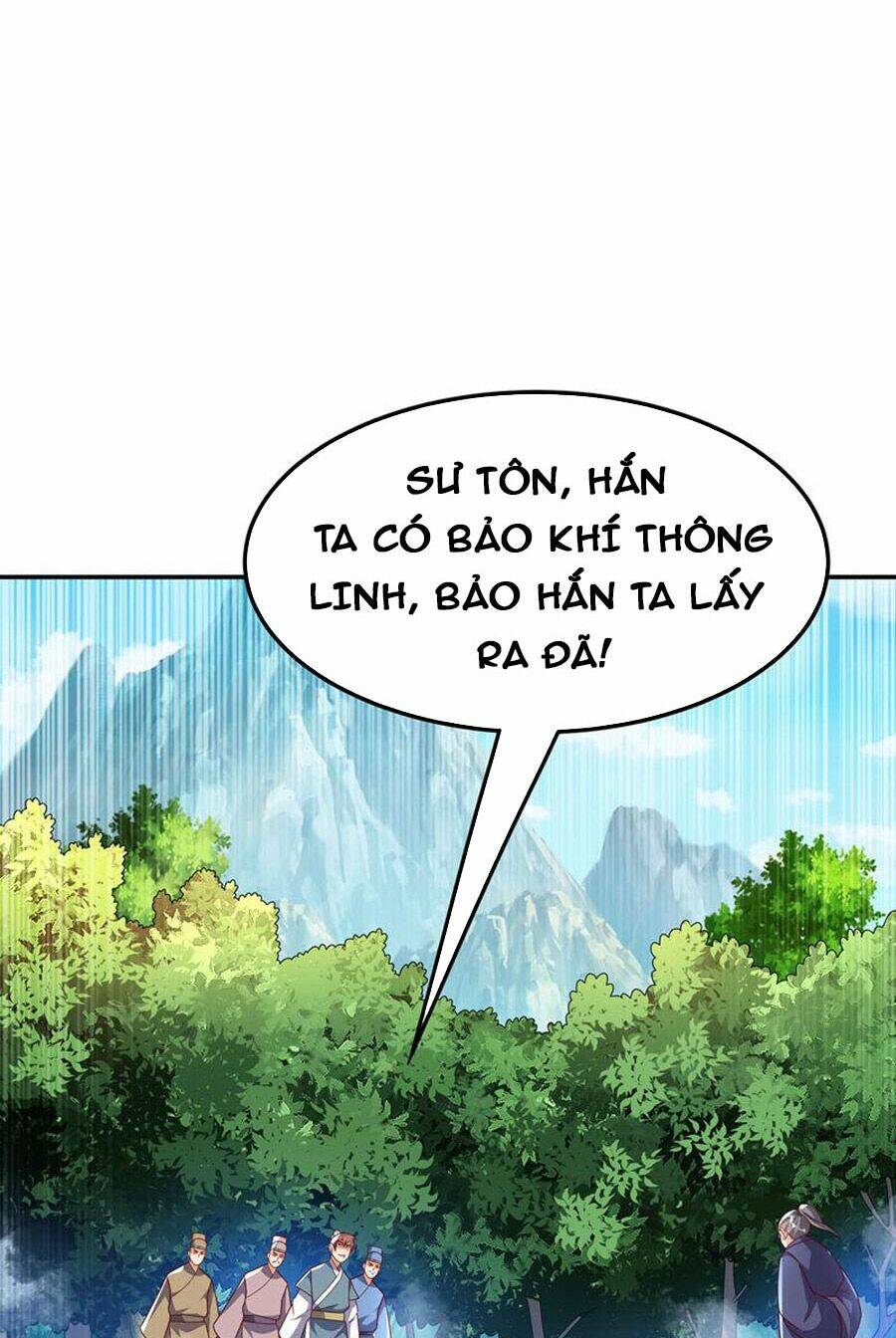 Võ Nghịch Chapter 223 - Trang 2