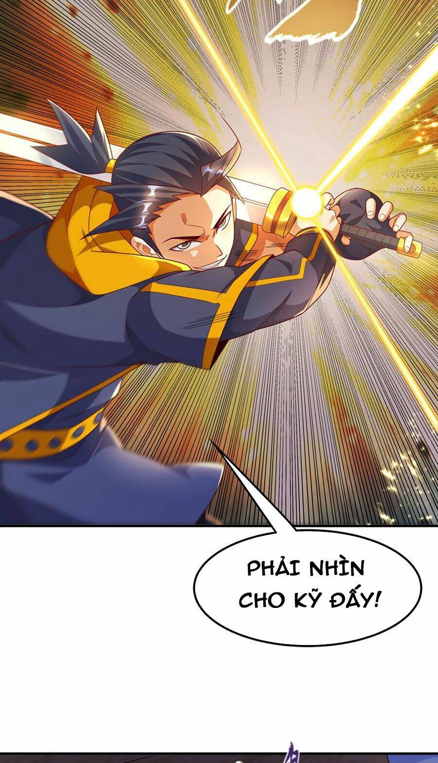 Võ Nghịch Chapter 222 - Trang 2