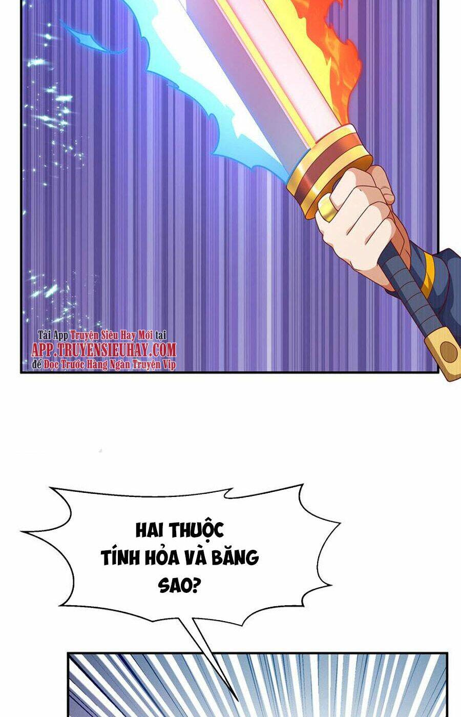 Võ Nghịch Chapter 222 - Trang 2