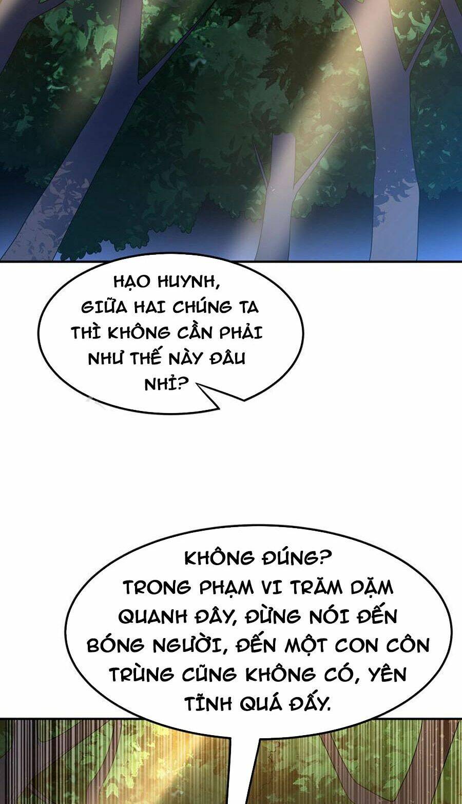 Võ Nghịch Chapter 222 - Trang 2