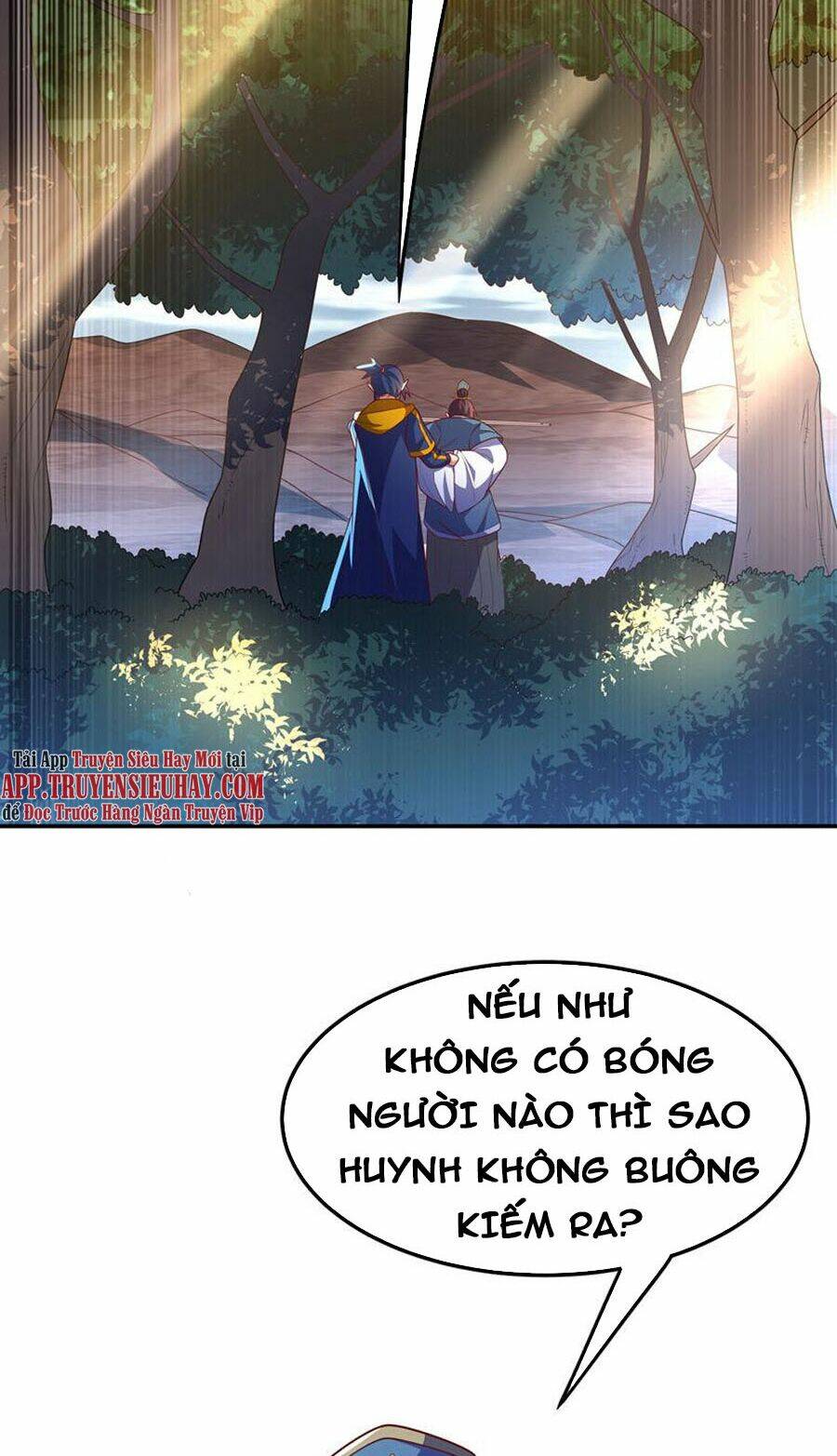 Võ Nghịch Chapter 222 - Trang 2