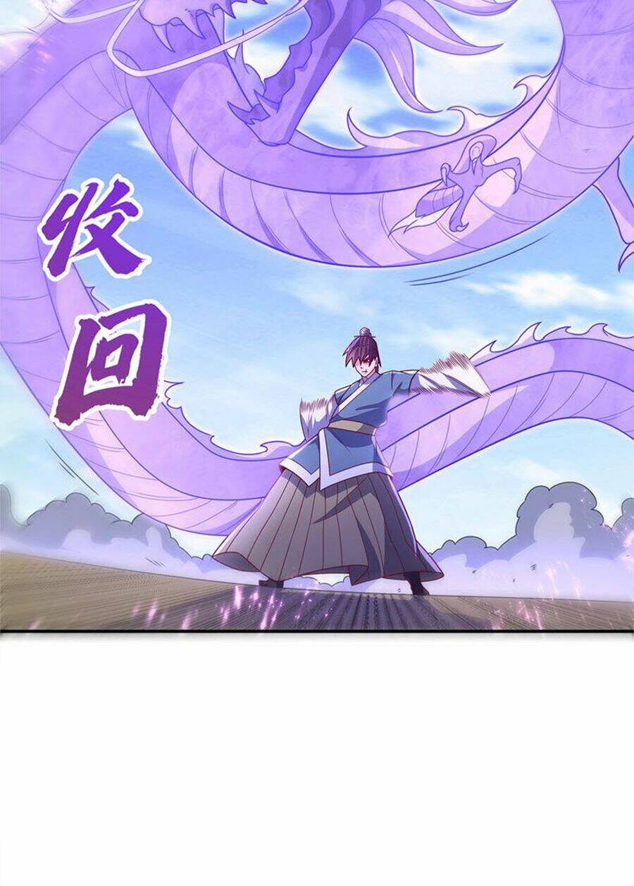 Võ Nghịch Chapter 221 - Trang 2