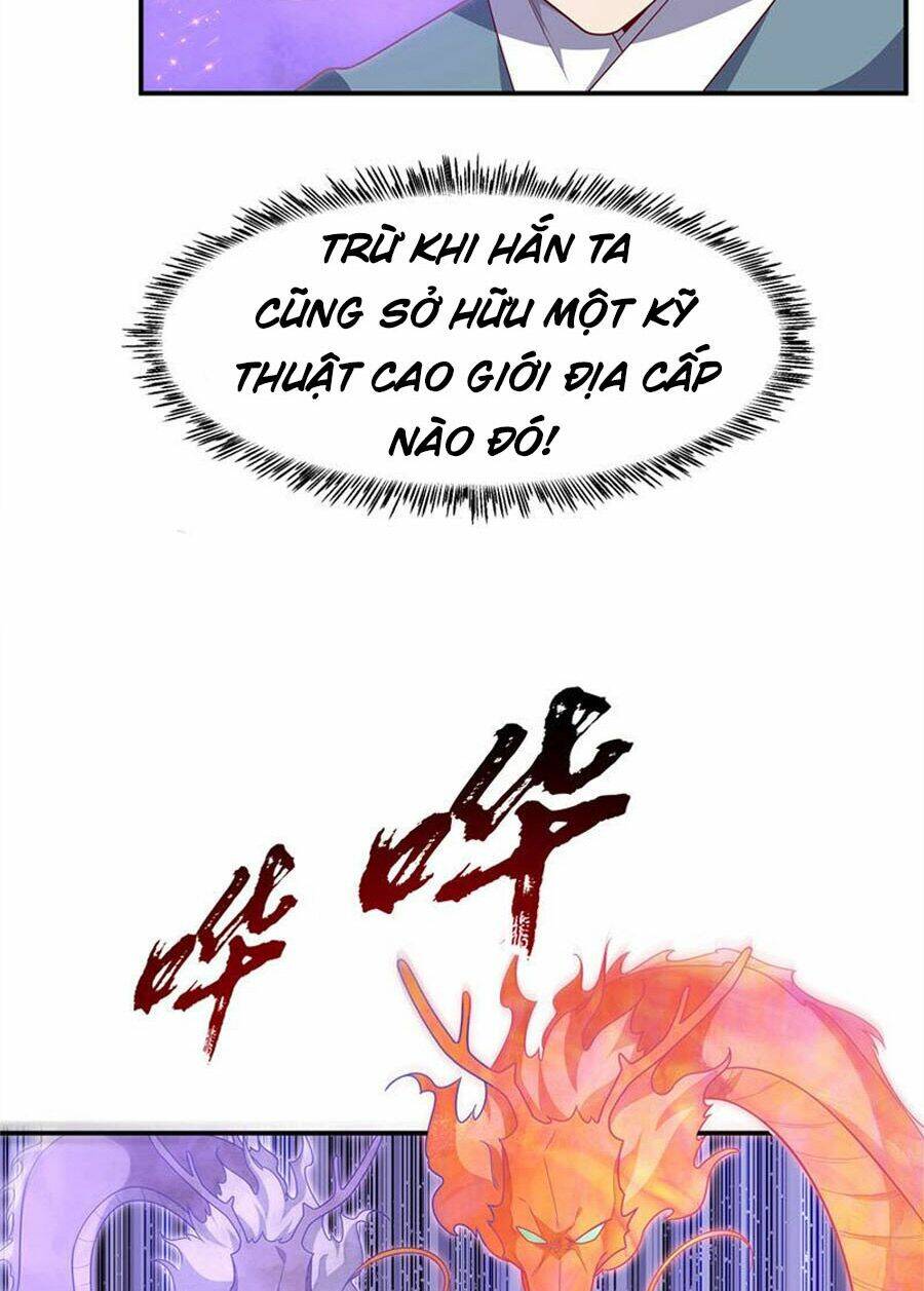 Võ Nghịch Chapter 221 - Trang 2