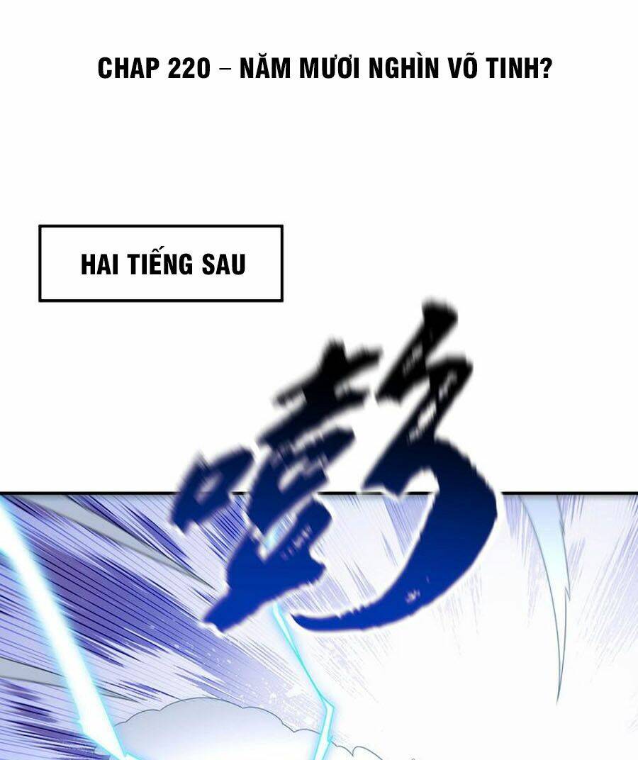 Võ Nghịch Chapter 220 - Trang 2