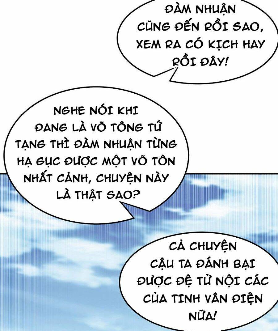 Võ Nghịch Chapter 220 - Trang 2