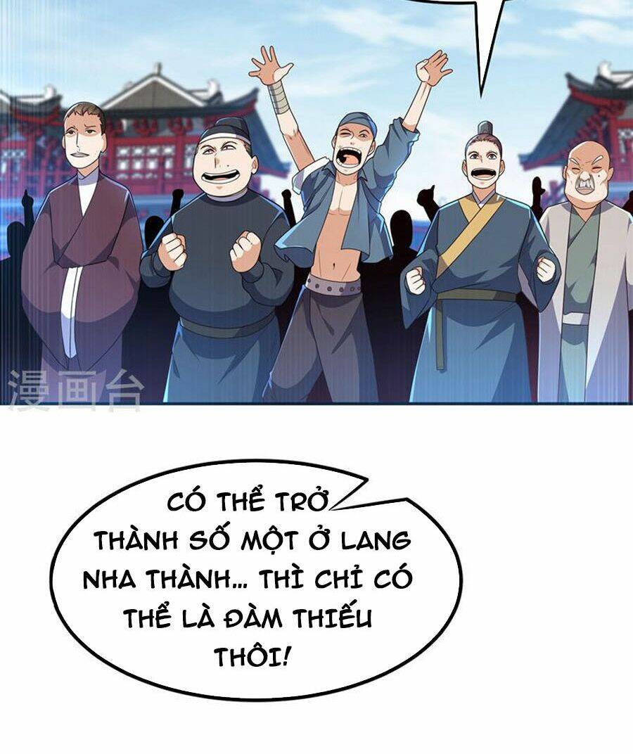 Võ Nghịch Chapter 220 - Trang 2