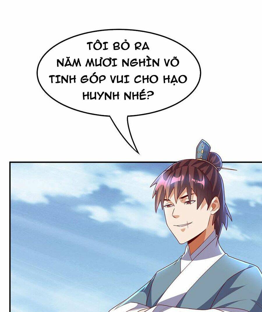 Võ Nghịch Chapter 220 - Trang 2