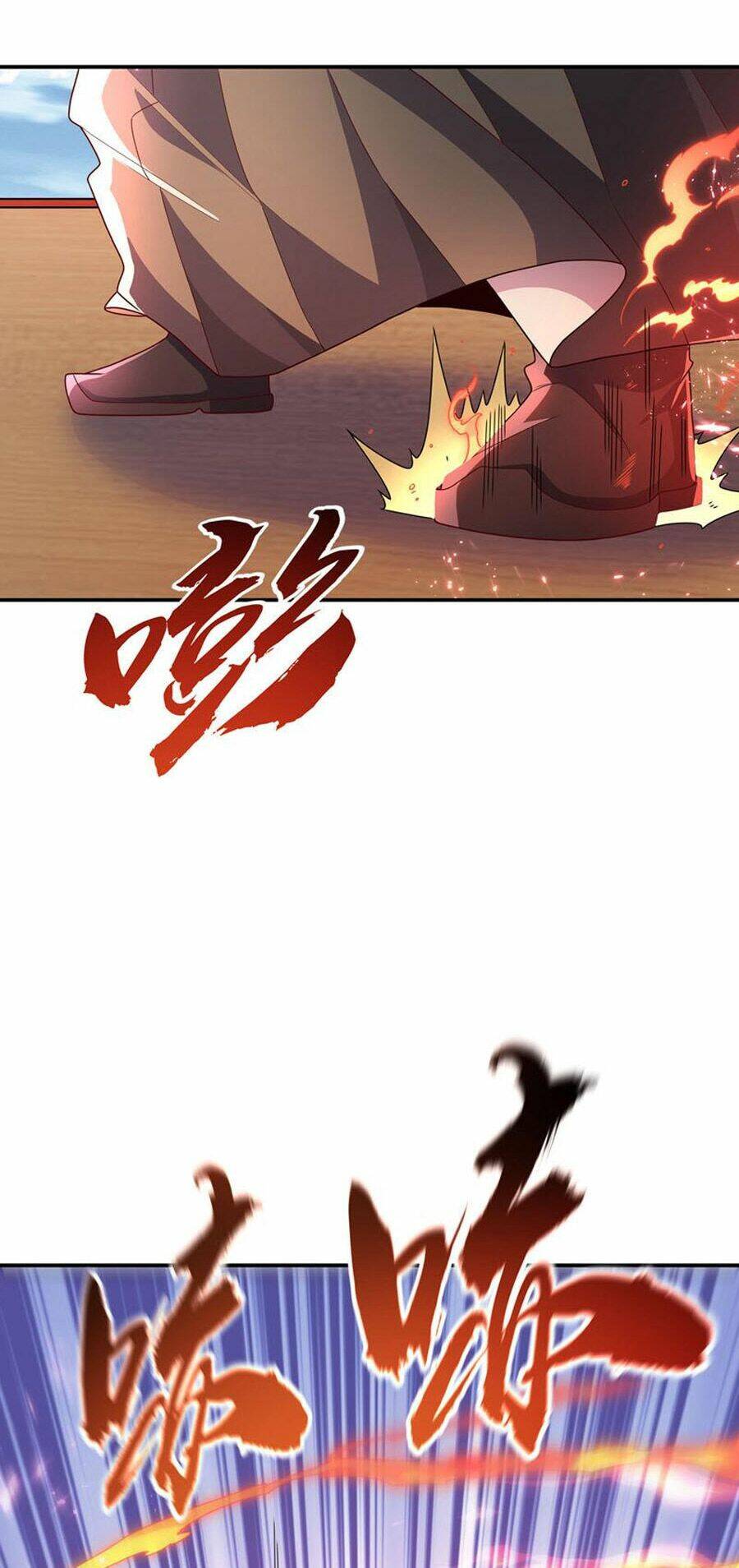 Võ Nghịch Chapter 220 - Trang 2