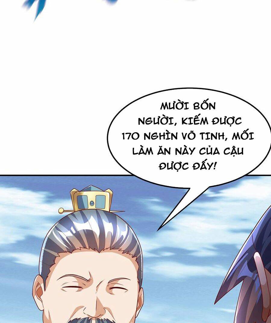 Võ Nghịch Chapter 220 - Trang 2