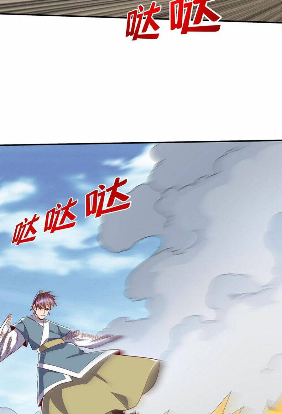 Võ Nghịch Chapter 220 - Trang 2