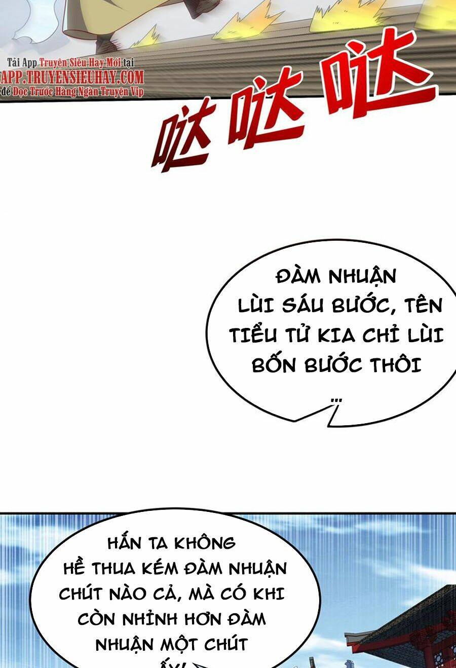 Võ Nghịch Chapter 220 - Trang 2