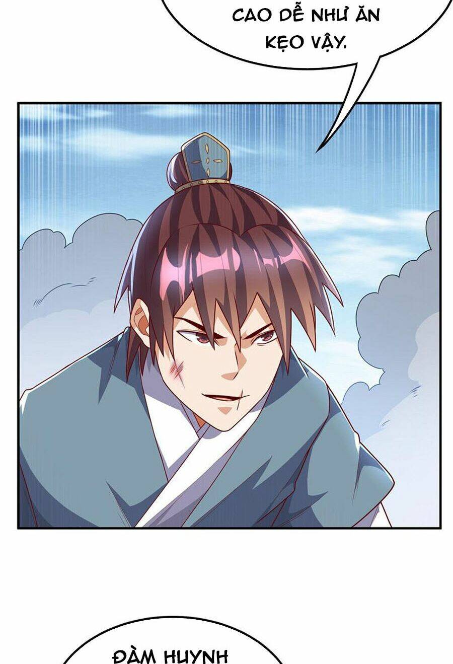 Võ Nghịch Chapter 220 - Trang 2