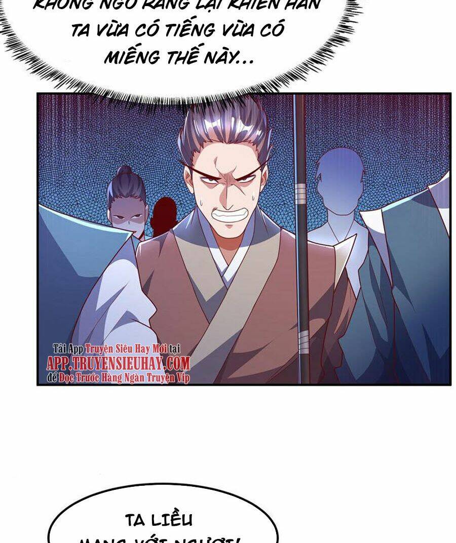 Võ Nghịch Chapter 220 - Trang 2