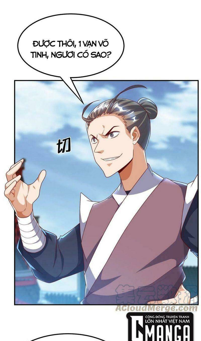 Võ Nghịch Chapter 219 - Trang 2