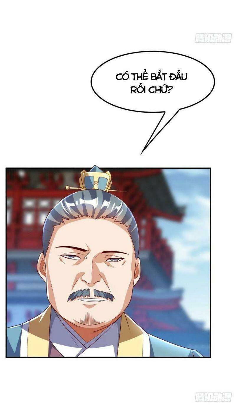 Võ Nghịch Chapter 219 - Trang 2