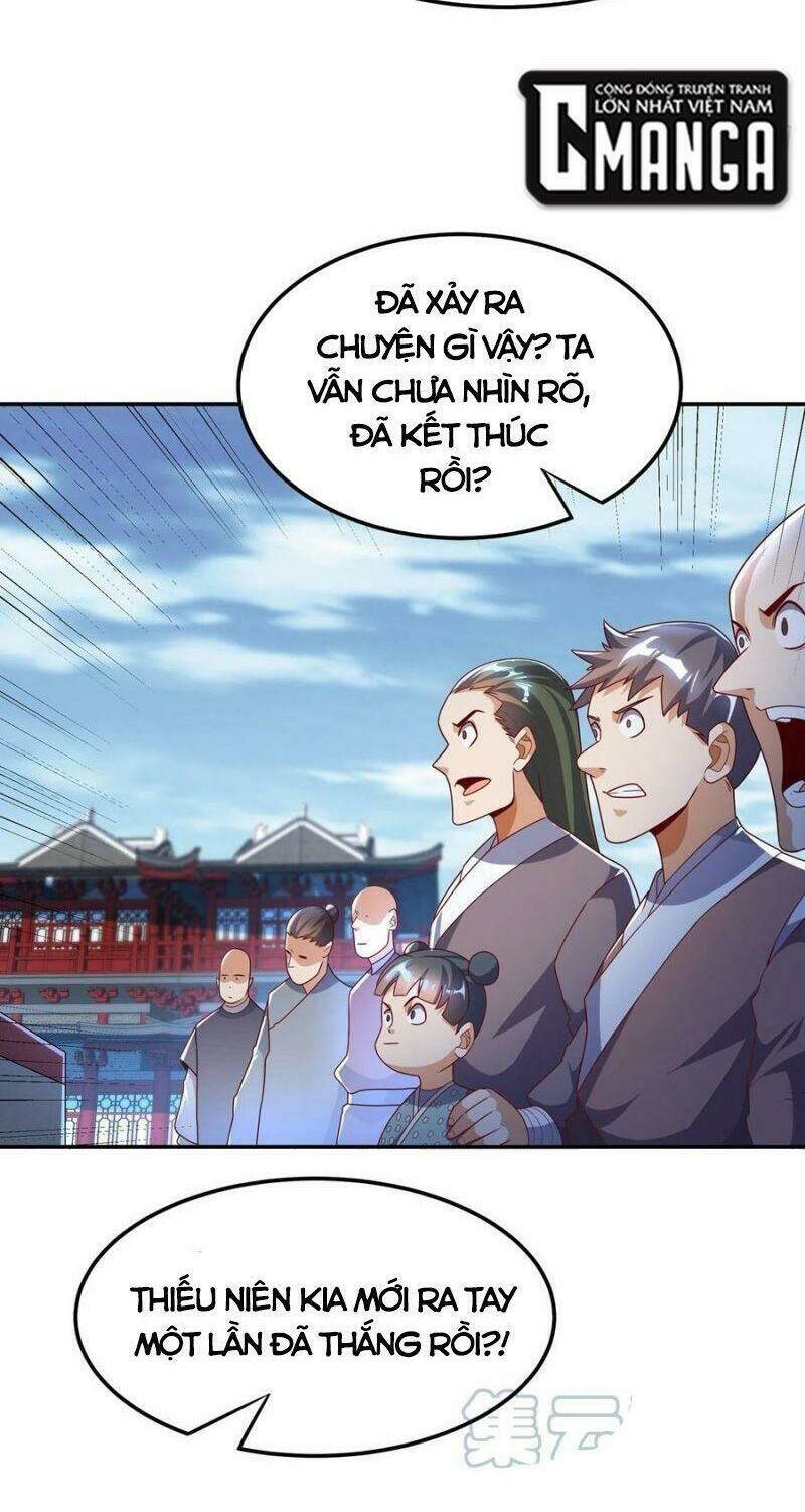 Võ Nghịch Chapter 219 - Trang 2