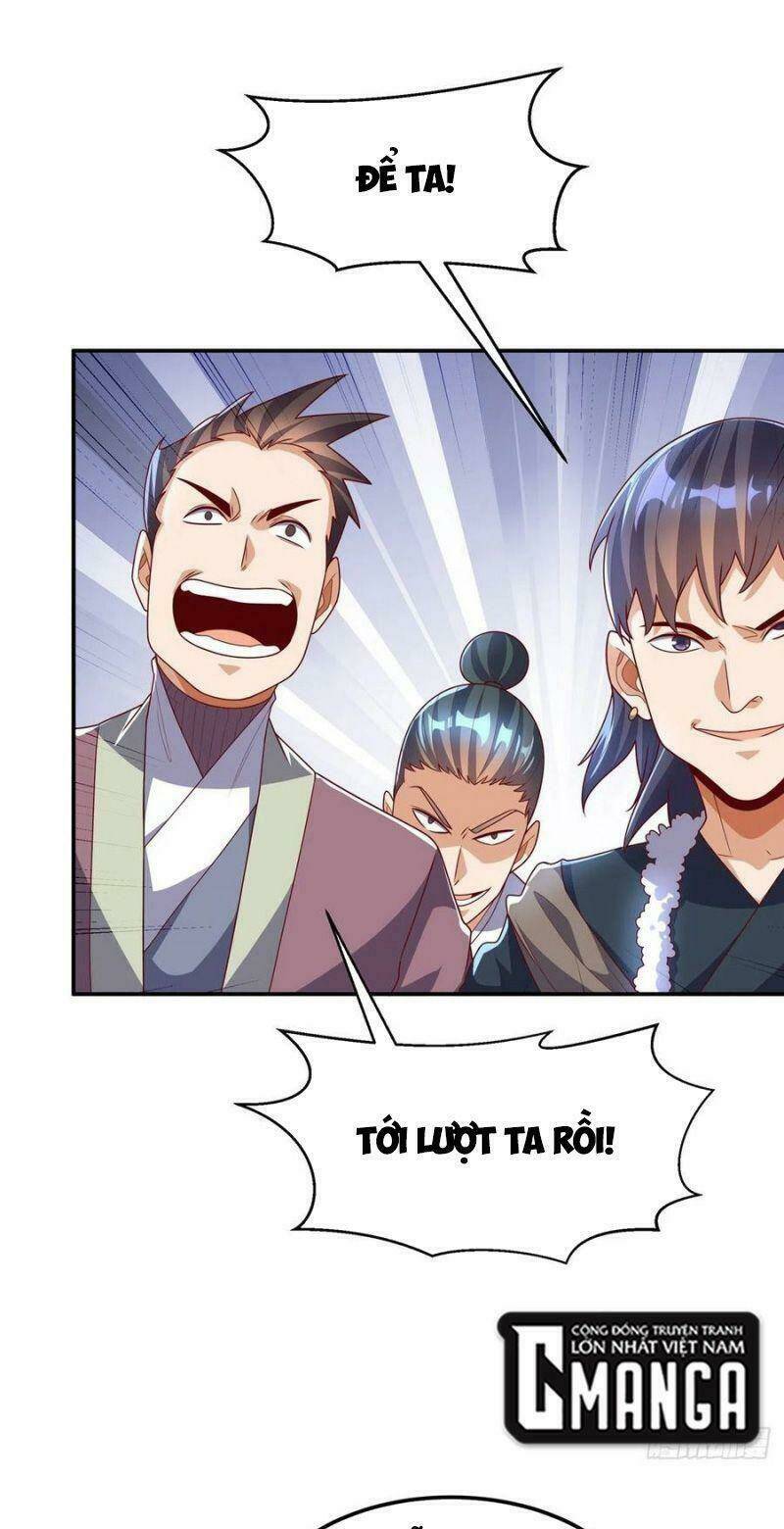 Võ Nghịch Chapter 219 - Trang 2