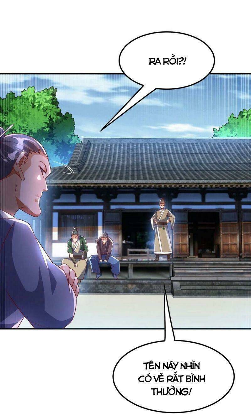 Võ Nghịch Chapter 218 - Trang 2