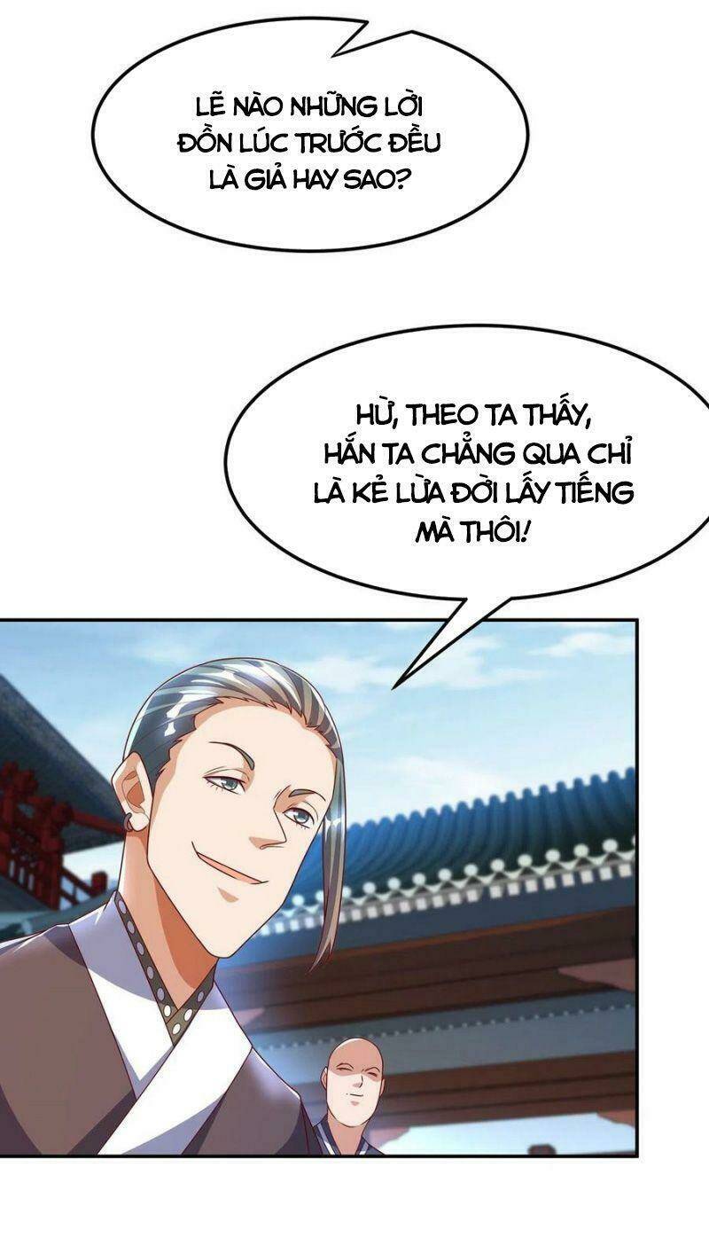 Võ Nghịch Chapter 218 - Trang 2