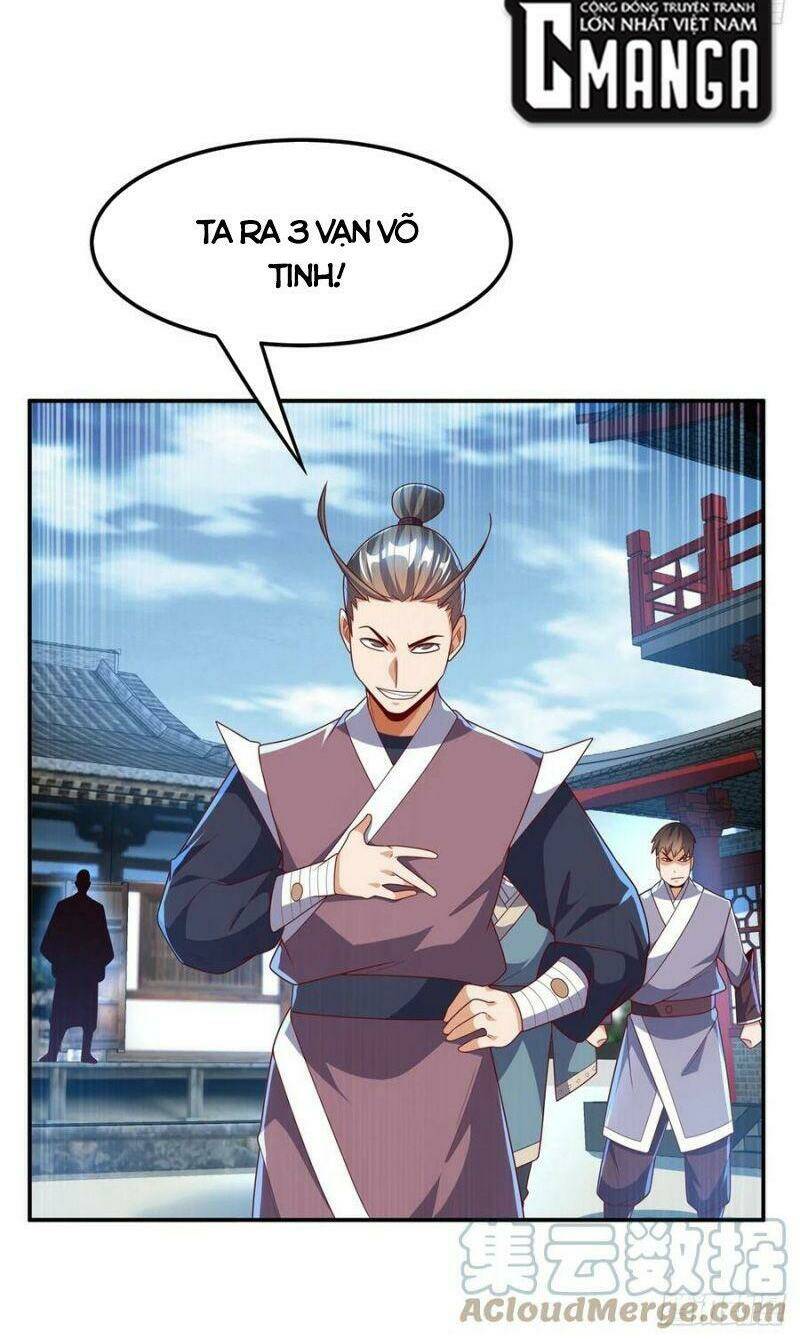 Võ Nghịch Chapter 218 - Trang 2