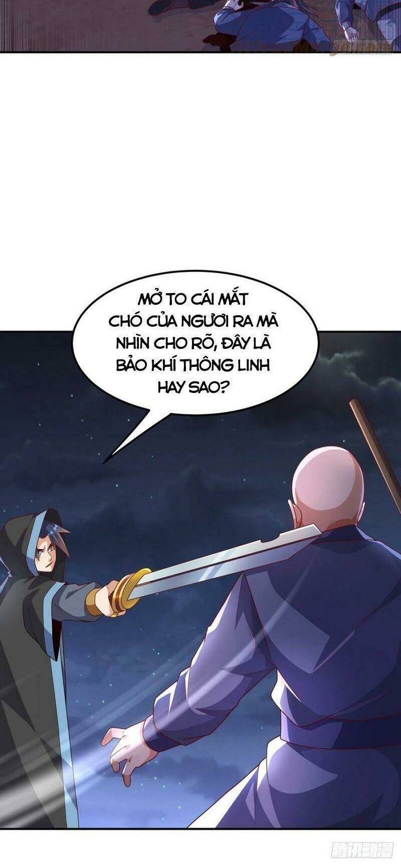 Võ Nghịch Chapter 217 - Trang 2