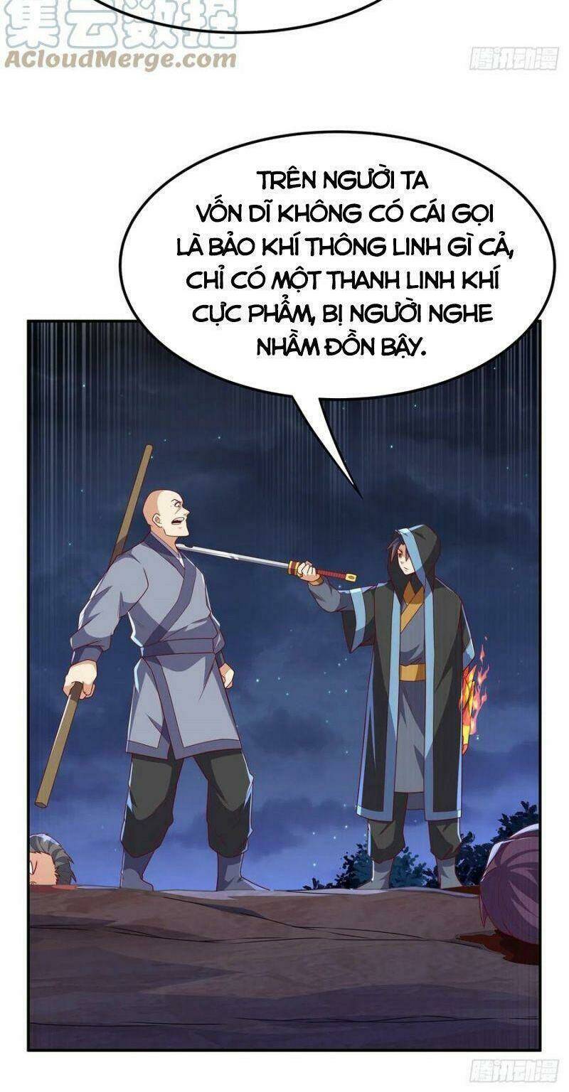 Võ Nghịch Chapter 217 - Trang 2