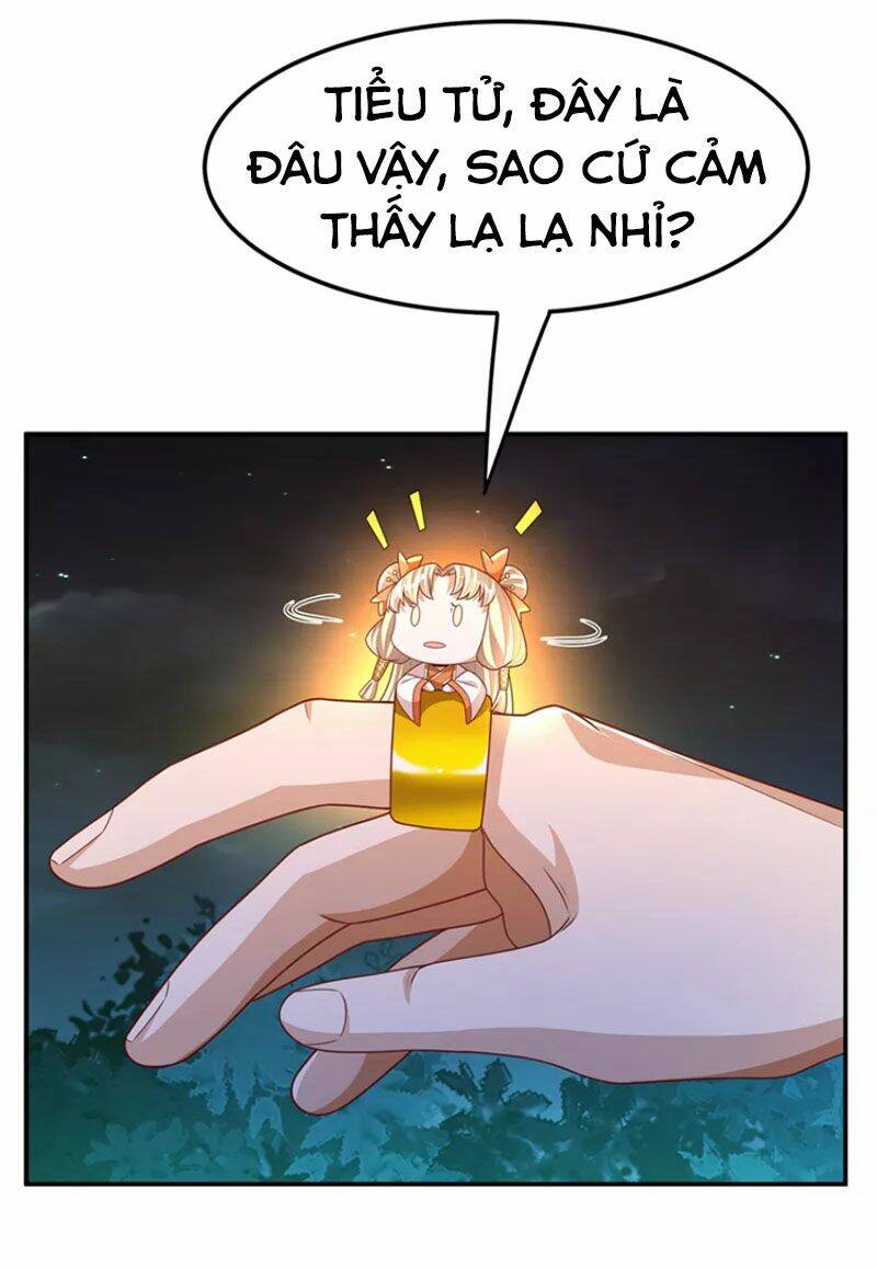 Võ Nghịch Chapter 215 - Trang 2