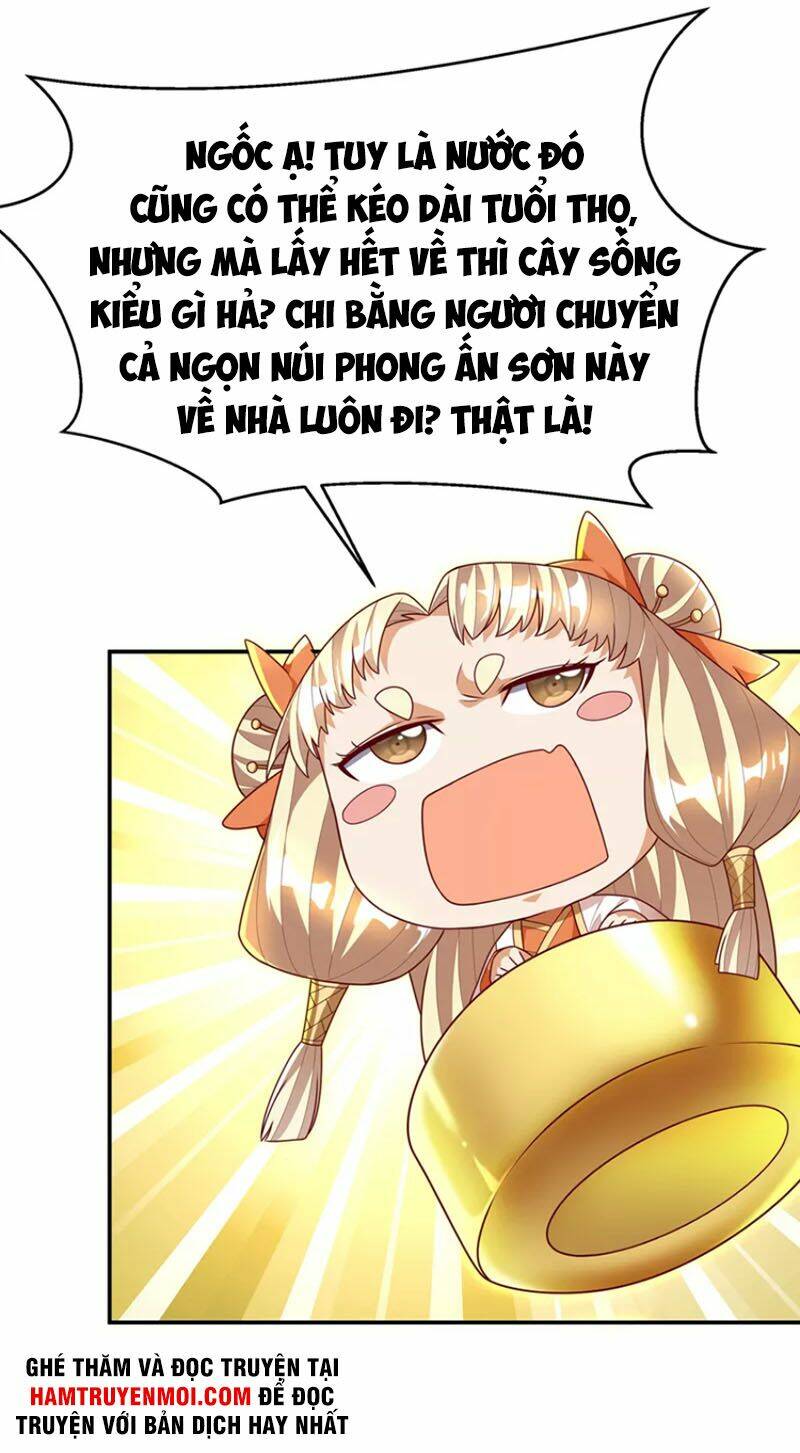 Võ Nghịch Chapter 215 - Trang 2