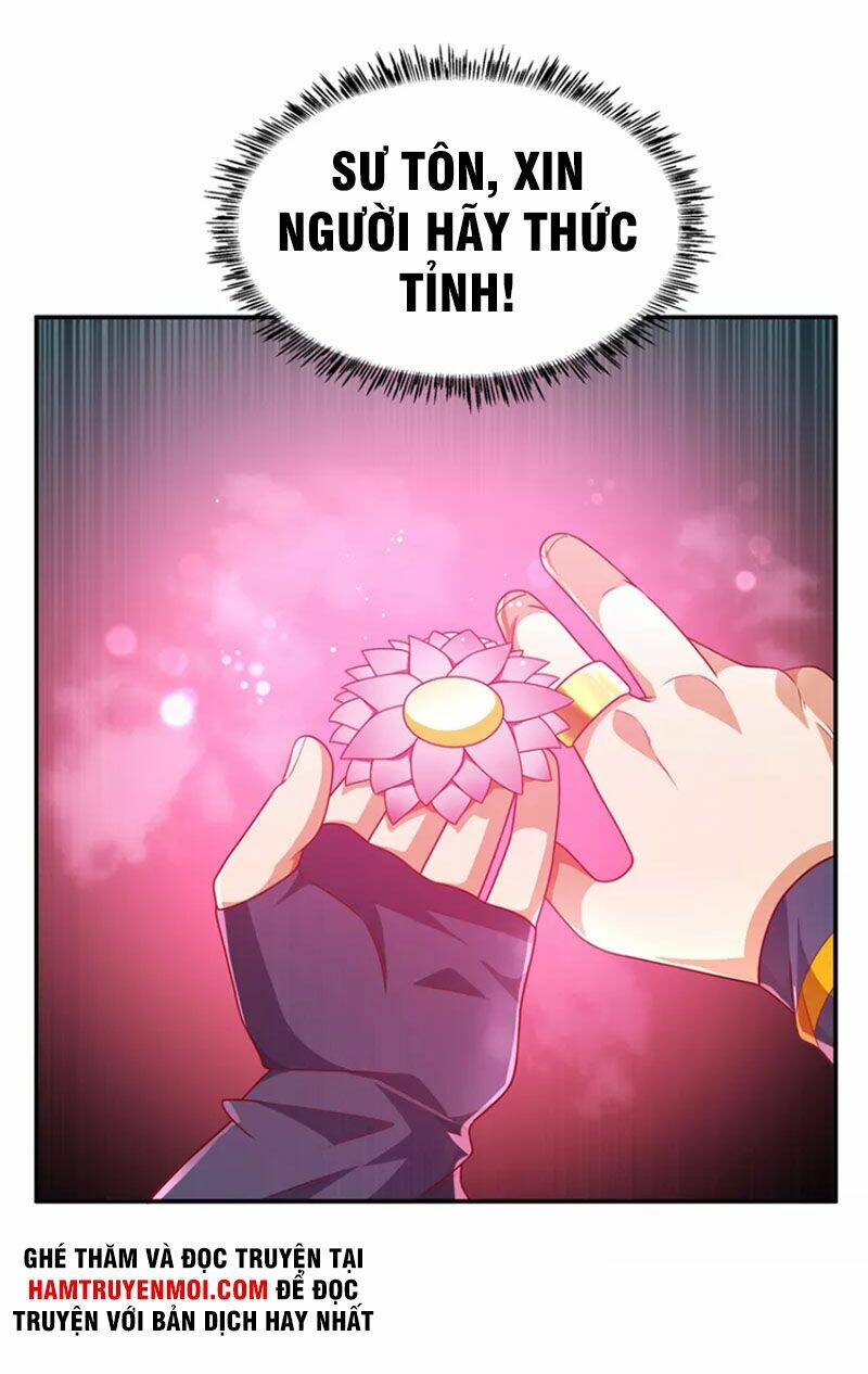 Võ Nghịch Chapter 215 - Trang 2