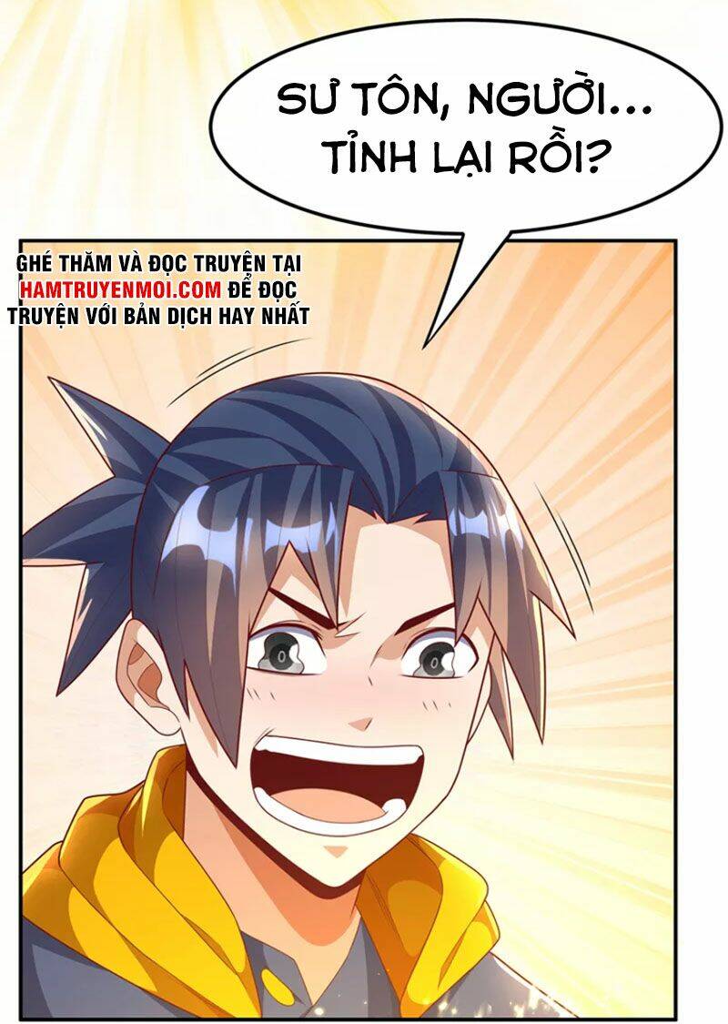 Võ Nghịch Chapter 215 - Trang 2