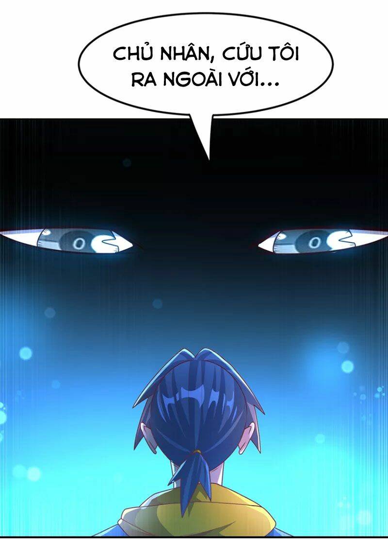 Võ Nghịch Chapter 214 - Trang 2